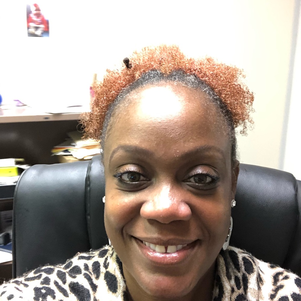 Meet your Posher, Rayna